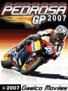 game pic for Pedrosa GP 2007